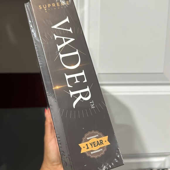 💚SUPREME TRIMMER
VADER CLIPPER - Picture 6 of 10